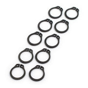 MCS Retaining Rings – Cam Chain Tensioner: 1999–2006 Twin Cam.…