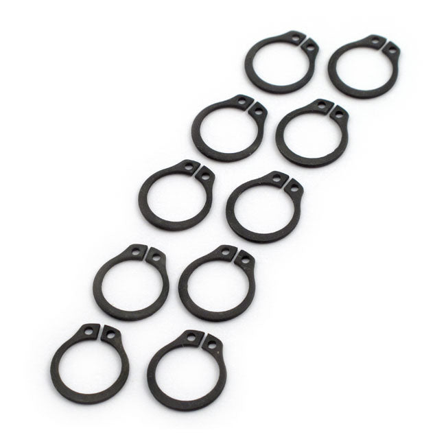MCS Retaining Rings – Cam Chain Tensioner: 1999–2006 Twin Cam.…