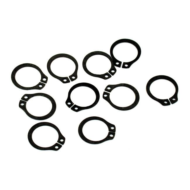 MCS Retaining Rings – Cam Chain Tensioner: 1999–2006 Twin Cam.…