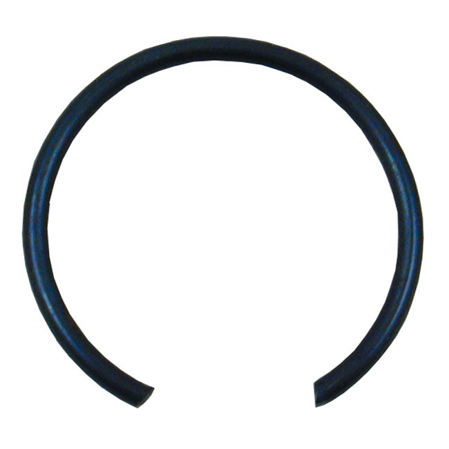 MCS Retaining Rings, Piston Wrist Pin. Round Wire – 1984–1999 Big Twin; 1986–2022 XL…