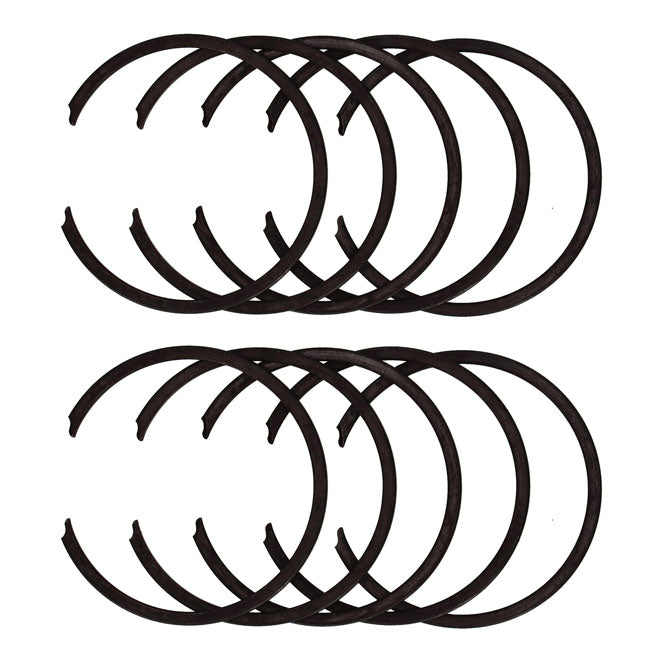 MCS Retaining Rings – 1955–1968 Big Twin