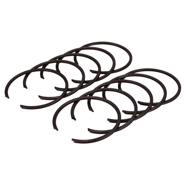 MCS Retaining Rings – 1955–1968 Big Twin