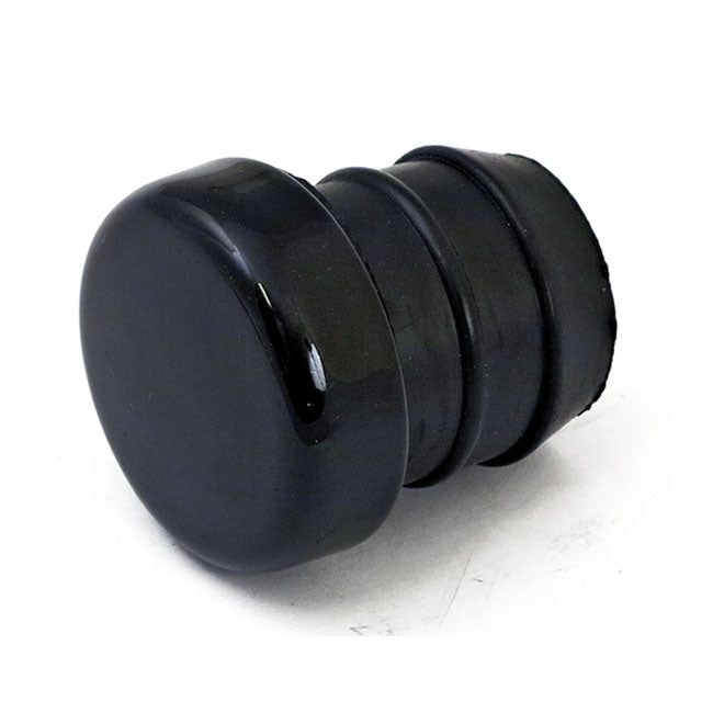 MCS Oil Tank Fill Plug. Black – Most Stock H-D and Custom Oil Tanks with…