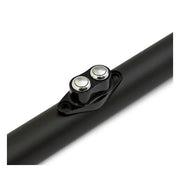 MCS Double D, Handlebar Switches. Black – Universal