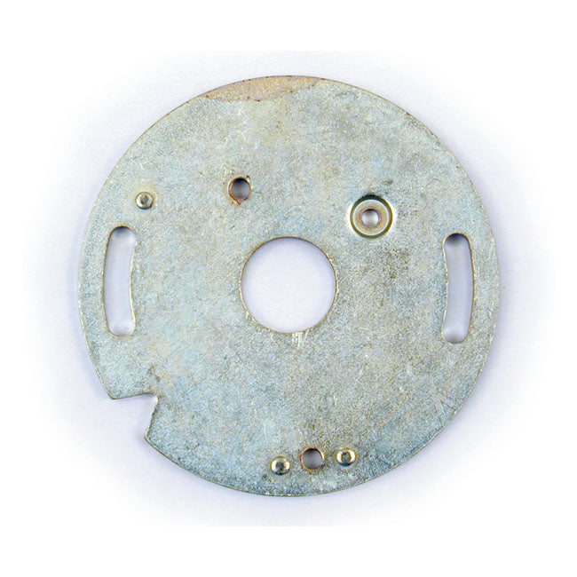 MCS Ignition Point Plate – 1970–1999 Big Twin Models and 1971–2003…