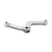 MCS XL Sportster Heel/Toe Shifter Lever, Outer. Chrome – 2004–2022 XL Sportster and Custom…