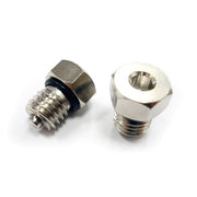 MCS Primary Oil Drain Plug. Magnetic – Transmission: 1937–1986 4-Sp FL; FX.…