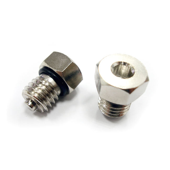 MCS Primary Oil Drain Plug. Magnetic – Transmission: 1937–1986 4-Sp FL; FX.…
