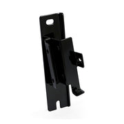 MCS Coil Mount Bracket, 65-82 Shovel OEM Style. Black – 65-E82 Shovelhead