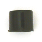 MCS Button Cap Handlebar Switch, Long. Black – 1972–1981 H-D