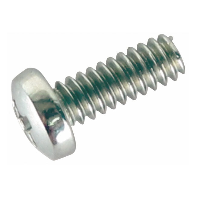 MCS Mount Screws for Lower Front Fender Trim – 1986–2013 FLSTC; 1980–2013 FLT