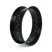 MCS Dropcenter Rim, 5.50 X 18