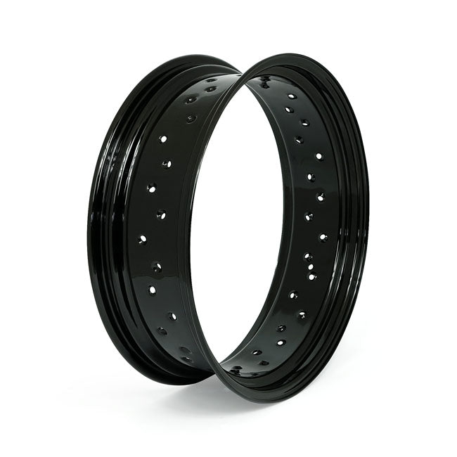 MCS Dropcenter Rim, 5.50 X 18