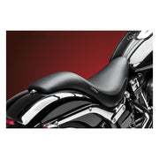 Le Pera Silhouette Seat – 2013–2017 Softail FXSB Breakout