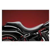 Le Pera Silhouette Deluxe 2-Up Seat – 2013–2017 Softail FXSB Breakout