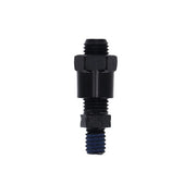 MCS Mirror Adapter 10mm, Right-hand Thread. Black – For Models with 10mm Right Hand Thread