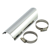 MCS FL 2-1 Exhaust Header Heatshield. Lower Right, Rear – Fits Stock 2 in 1 Exhaust Systems on…
