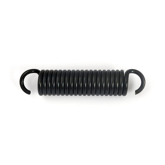 MCS Jiffy Return Spring. Black – 1992–2001 Dyna