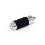 MCS Cobra Shift/Brake Peg. Chrome – 5/16-24 Threaded