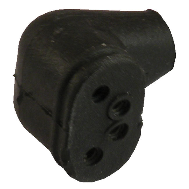 Transpo Voltage Regulator / Rectifier. Black – 1970–1975 Big Twin
