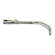 MCS Jiffy Stand, 1" Extended – 54-E84 XL Sportster