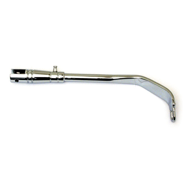 MCS Jiffy Stand, 1" Extended – 54-E84 XL Sportster