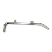 MCS Sportster Jiffy Stand 11" Long. Chrome – L1984–1988 XL Sportster