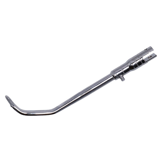 MCS Sportster Jiffy Stand, Std Length – 54-E84 XL Sportster