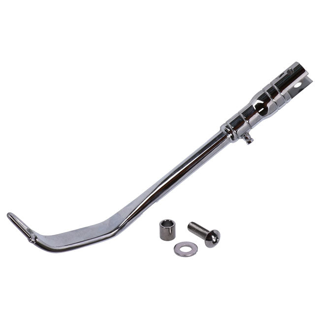 MCS Sportster Jiffy Stand, Std Length – 54-E84 XL Sportster