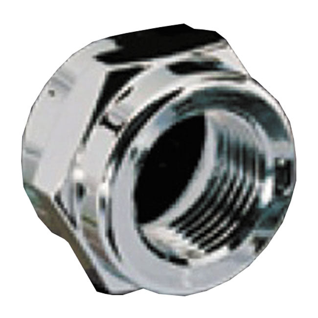 Pingel Adapter Nut, 3/8 Npt to 22 mm Tanks