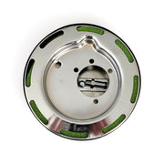 MCS 7" Round Air Cleaner Assembly. Chrome – 1966–1988 Big Twin; 1966–1987 XL…