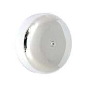 MCS 7" Round Air Cleaner Assembly. Chrome – 1966–1988 Big Twin; 1966–1987 XL…