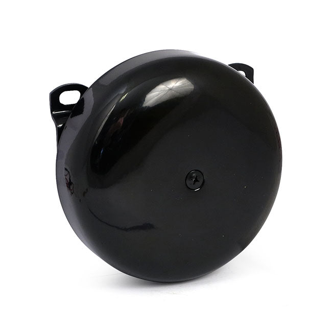 MCS 7" Round CV Air Cleaner Assembly. Black – 1990–2017 Big Twin; 1988–2022 XL…