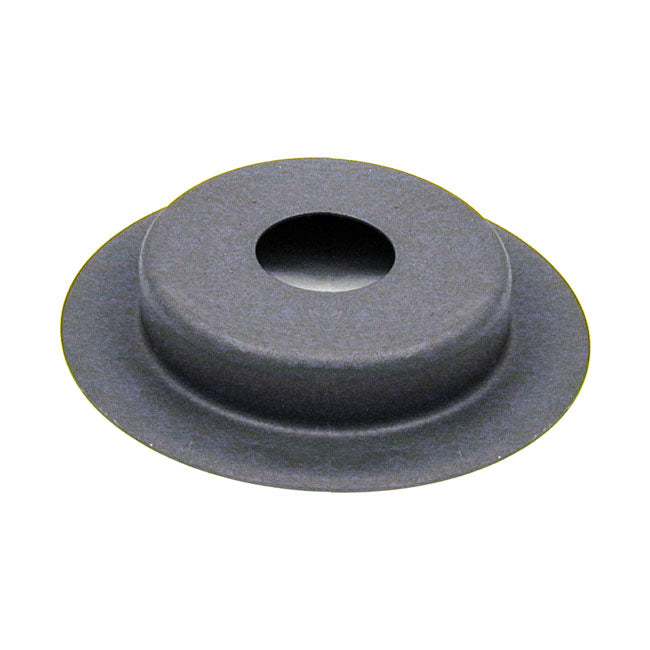 Belt Drives Ltd. Replacement Belt Guide, Outer – 1955–1999 Big Twin (Used with Closed…