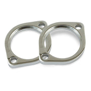MCS Flange, Exhaust Pipe 84-03/17-Up ''Early Style''. Chrome – 1984–2026 Big Twin; 1986–2022 XL…