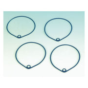 James Gaskets Floatbowl to Carb Body Seal. Keihin – 1979–1982 XL Sportster; L1978–1983 Big…