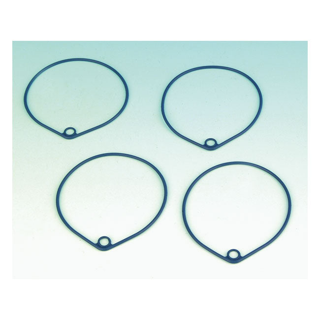 James Gaskets Floatbowl to Carb Body Seal. Keihin – 1979–1982 XL Sportster; L1978–1983 Big…