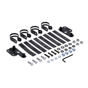 National Cycle Windshield Mount Kit – 1954–1987 XL Sportster; 1971–1986 FX…
