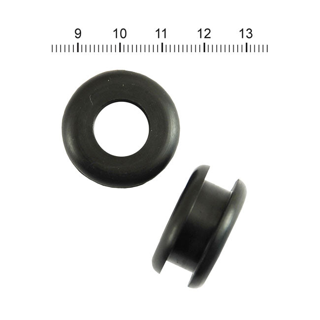 James Gaskets Grommet. Gastank – 1984–1999 Softail; 1985–1986 Fxwg; FXSB…