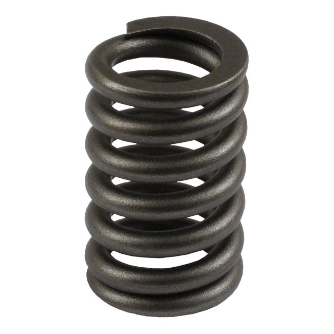 MCS Rebound Spring, 39mm Fork Tubes – 1987–1994 FXR; 1991–2005 Dyna; 1988–2015…