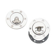 MCS Bolt-in Aero Filler Set, Vent & No-vent, No Lock