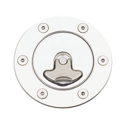MCS Bolt-in Aero Filler, Vent, Lock – Universal