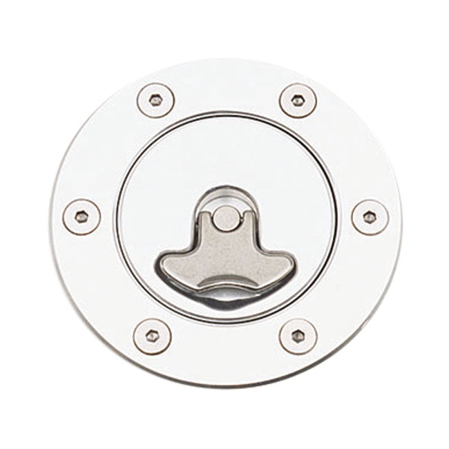 MCS Bolt-in Aero Filler, Vent, Lock – Universal