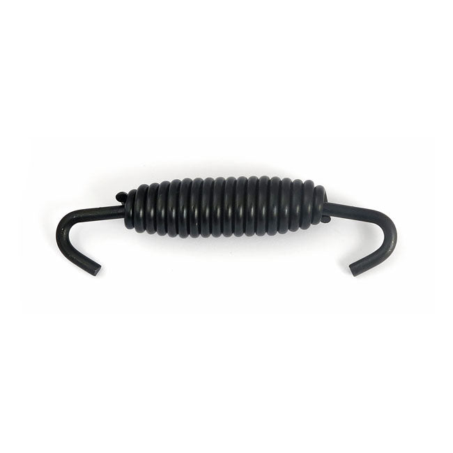 MCS Jiffy Return Spring. Black – 1937–1984 FL; FX; 1984 Softail…
