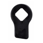 MCS Jiffy Leg Stop. Black – 1937–1984 FL; FX; 1984–2006 Softail…