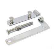 MCS 4-Speed Transmission Adjuster Kit. Chrome – 1936–1985 4-Speed Big Twin with Open…