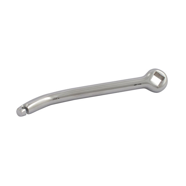 MCS Clutch Release Lever. Chrome – 68-E79 FL; FX; 1952–1967 FL. with…