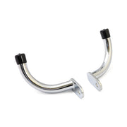 MCS Touring Saddlebag Support Brackets. Chrome – 1993–2008 FLHR; FLHRC; FLHTCU; 1998–2003…