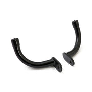 MCS Touring Saddlebag Support Brackets. Black – 1993–2008 FLHR; FLHRC; FLHTCU; 1998–2003…