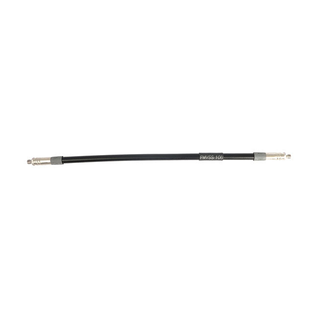 Trw Varioflex Brake Line Black 27 cm – Universal